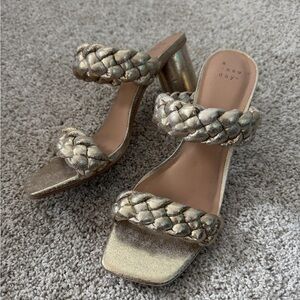 A New Day Basil Heels